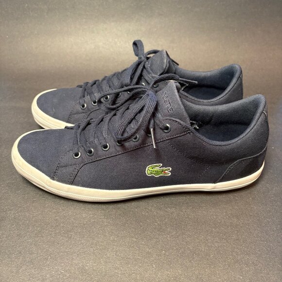 Lacoste Men's Lerond Sneaker - Picture 1 of 8